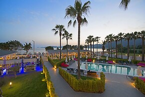 Voxx Marmaris Beach Hotel - Adult Only