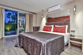 Voxx Marmaris Beach Hotel - Adult Only