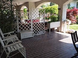 Villa Filotea Apartment