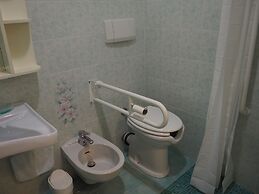 Villa Filotea Apartment