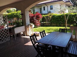 Villa Filotea Apartment