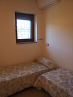 Villa Filotea Apartment