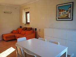 Villa Filotea Apartment