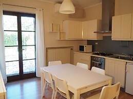 Villa Filotea Apartment