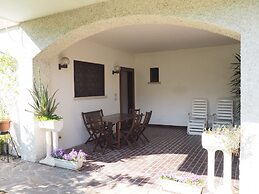 Villa Filotea Apartment