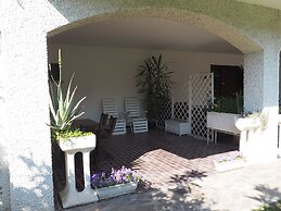 Villa Filotea Apartment