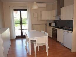 Villa Filotea Apartment