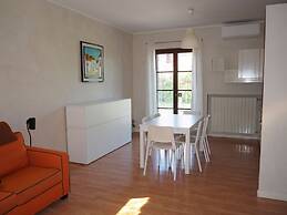 Villa Filotea Apartment