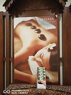 Golden Service Suite At Times Square