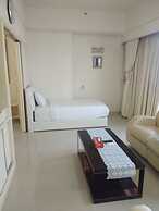 Golden Service Suite At Times Square