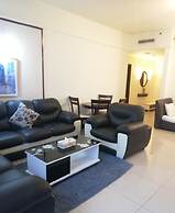 Golden Service Suite At Times Square