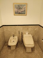 Golden Service Suite At Times Square