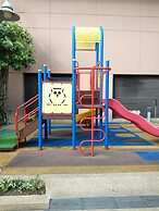 Golden Service Suite At Times Square