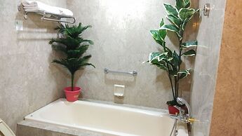 Golden Service Suite At Times Square