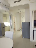 Golden Service Suite At Times Square