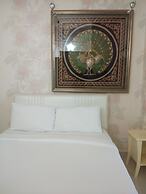 Golden Service Suite At Times Square