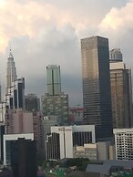 Golden Service Suite At Times Square