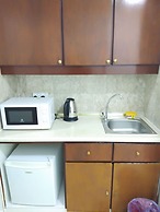 Golden Service Suite At Times Square