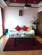 Golden Service Suite At Times Square