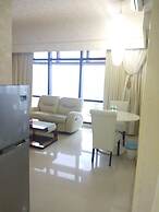 Golden Service Suite At Times Square