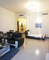 Golden Service Suite At Times Square