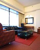 Golden Service Suite At Times Square