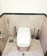 Golden Service Suite At Times Square