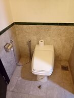 Golden Service Suite At Times Square