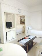 Golden Service Suite At Times Square