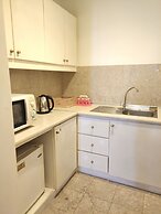 Golden Service Suite At Times Square