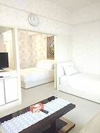 Golden Service Suite At Times Square