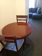 Golden Service Suite At Times Square