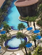 Golden Service Suite At Times Square