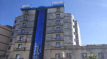 Hotel  Zidane