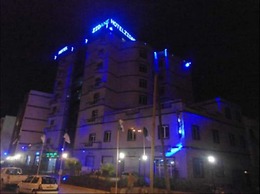 Hotel  Zidane