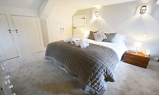 Perrymans Georgeham 3 bed / Sleeps 6