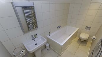 Perrymans Georgeham 3 bed / Sleeps 6