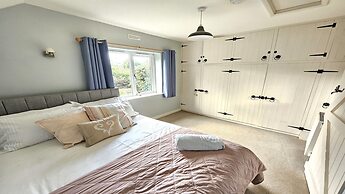 Perrymans Georgeham 3 bed / Sleeps 6