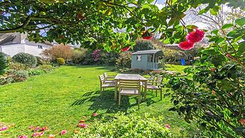 Perrymans Georgeham 3 bed / Sleeps 6