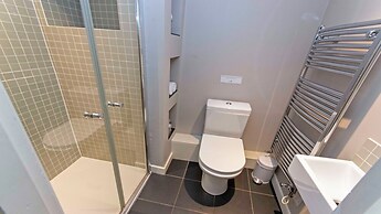 Perrymans Georgeham 3 bed / Sleeps 6