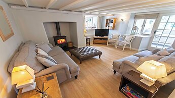 Perrymans Georgeham 3 bed / Sleeps 6