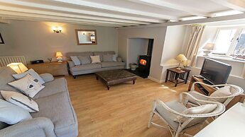 Perrymans Georgeham 3 bed / Sleeps 6