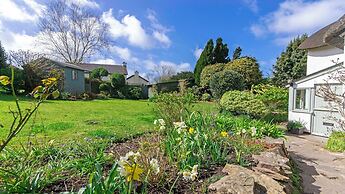 Perrymans Georgeham 3 bed / Sleeps 6