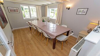 Perrymans Georgeham 3 bed / Sleeps 6