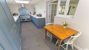 Perrymans Georgeham 3 bed / Sleeps 6