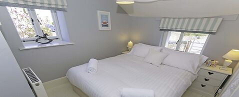 Perrymans Georgeham 3 bed / Sleeps 6