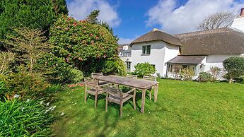 Perrymans Georgeham 3 bed / Sleeps 6