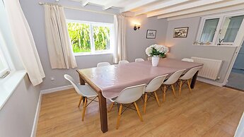 Perrymans Georgeham 3 bed / Sleeps 6