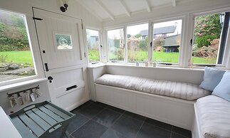 Perrymans Georgeham 3 bed / Sleeps 6