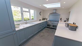 Perrymans Georgeham 3 bed / Sleeps 6